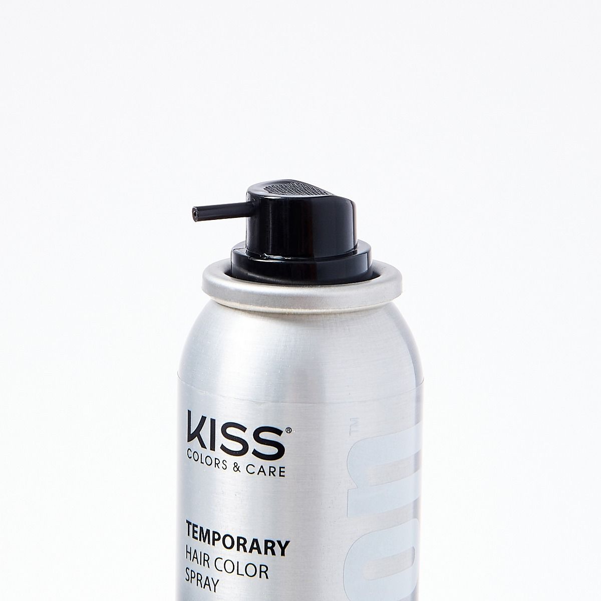 KISS - Tintation Colors & Care Temporary Hair Color Spray GOLD