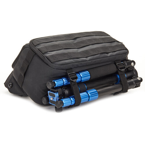 Tenba AXIS V2 Sling Bag (Black, 6L)