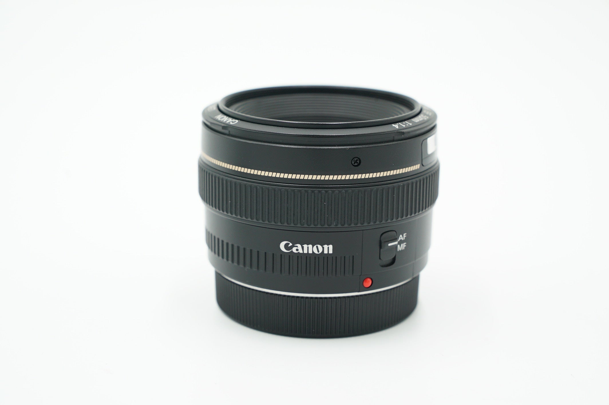 Canon EF50/1.4/84331 EF 50mm f/1.4 USM, Used