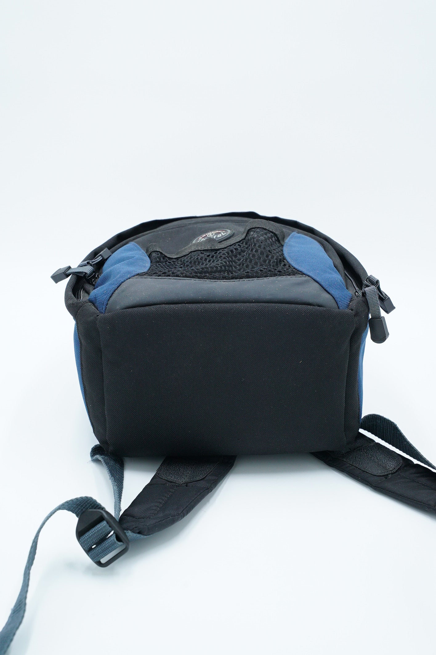 Tamrac Digital Backpack, Black/Blue, Used