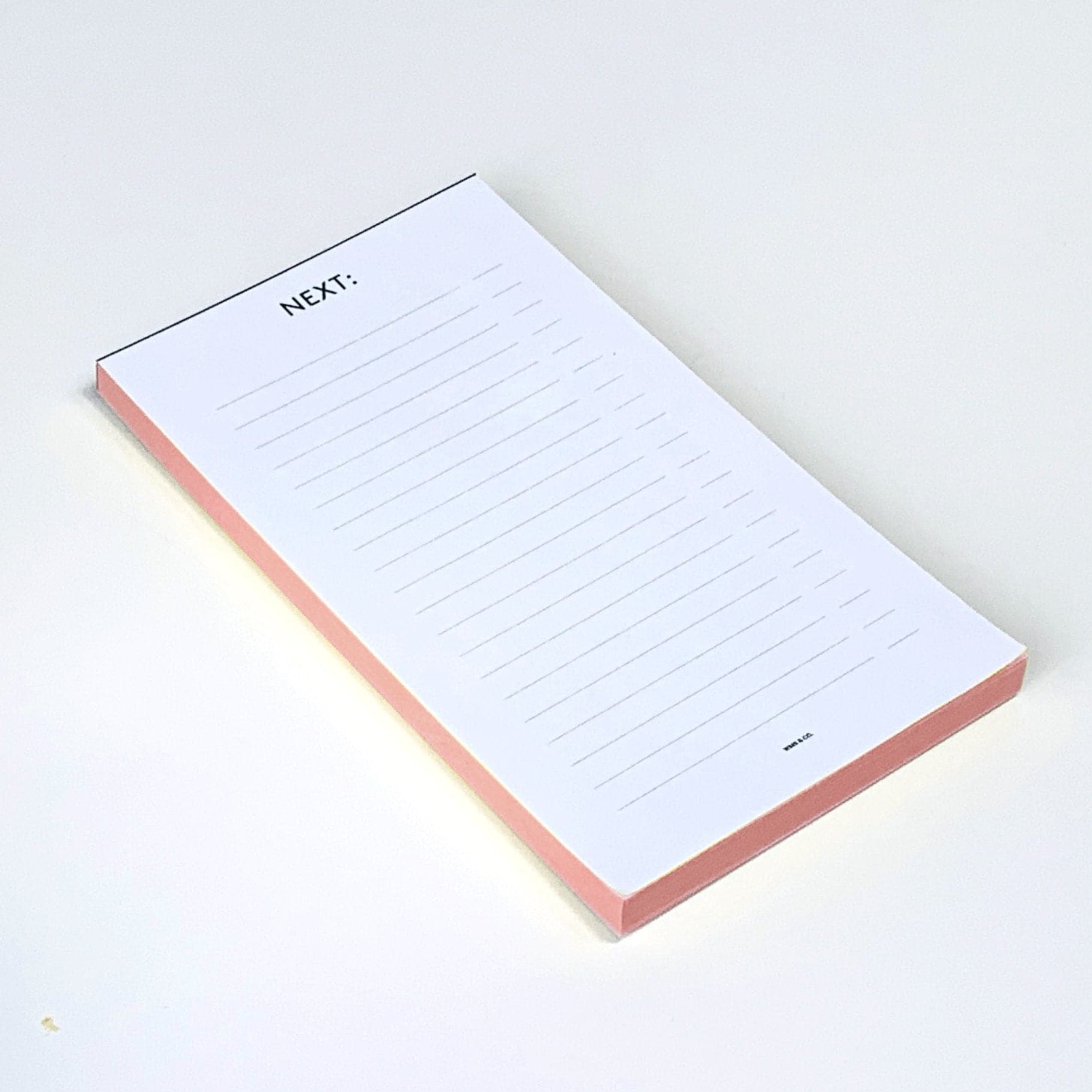 Next Notepads