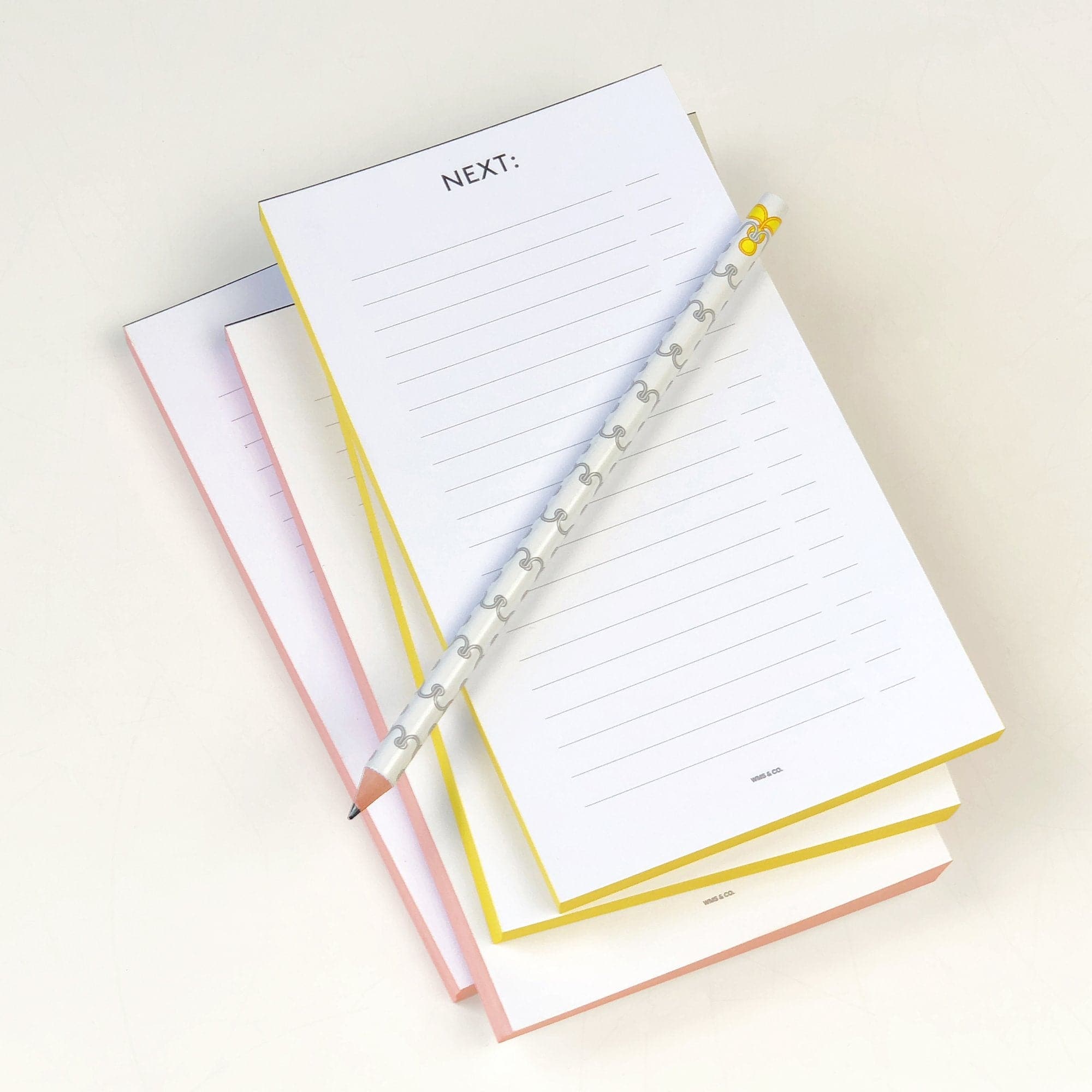 Next Notepads