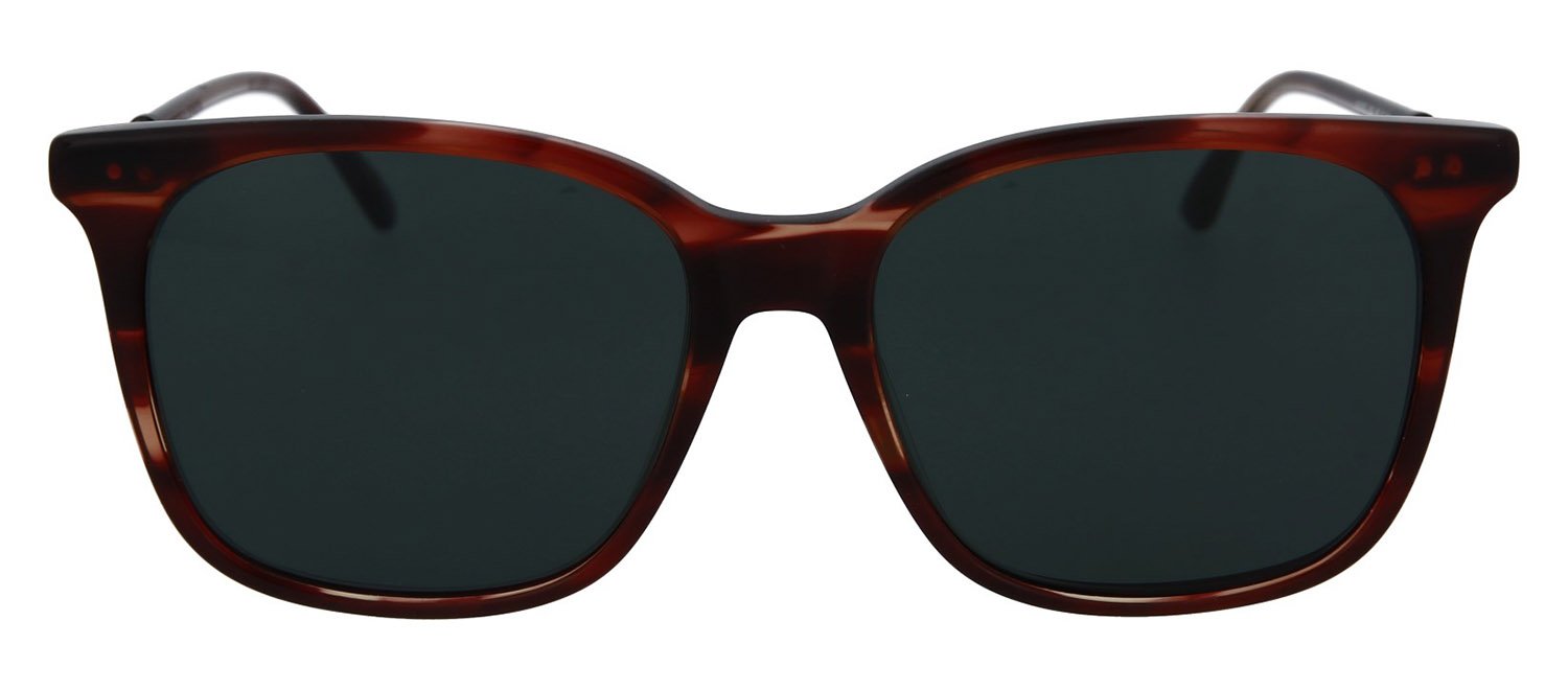 Bottega Veneta BV0131S-30001671003 Wayfarer Sunglasses