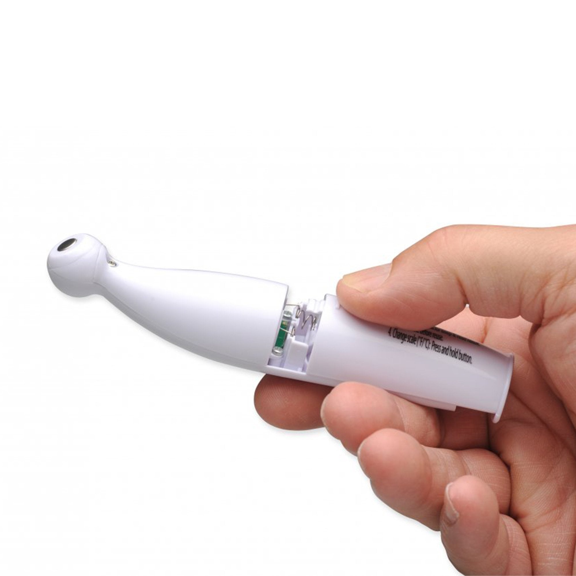 Temporal Contact Thermometer Adtemp? 427 Temporal Probe Handheld (12 Units)
