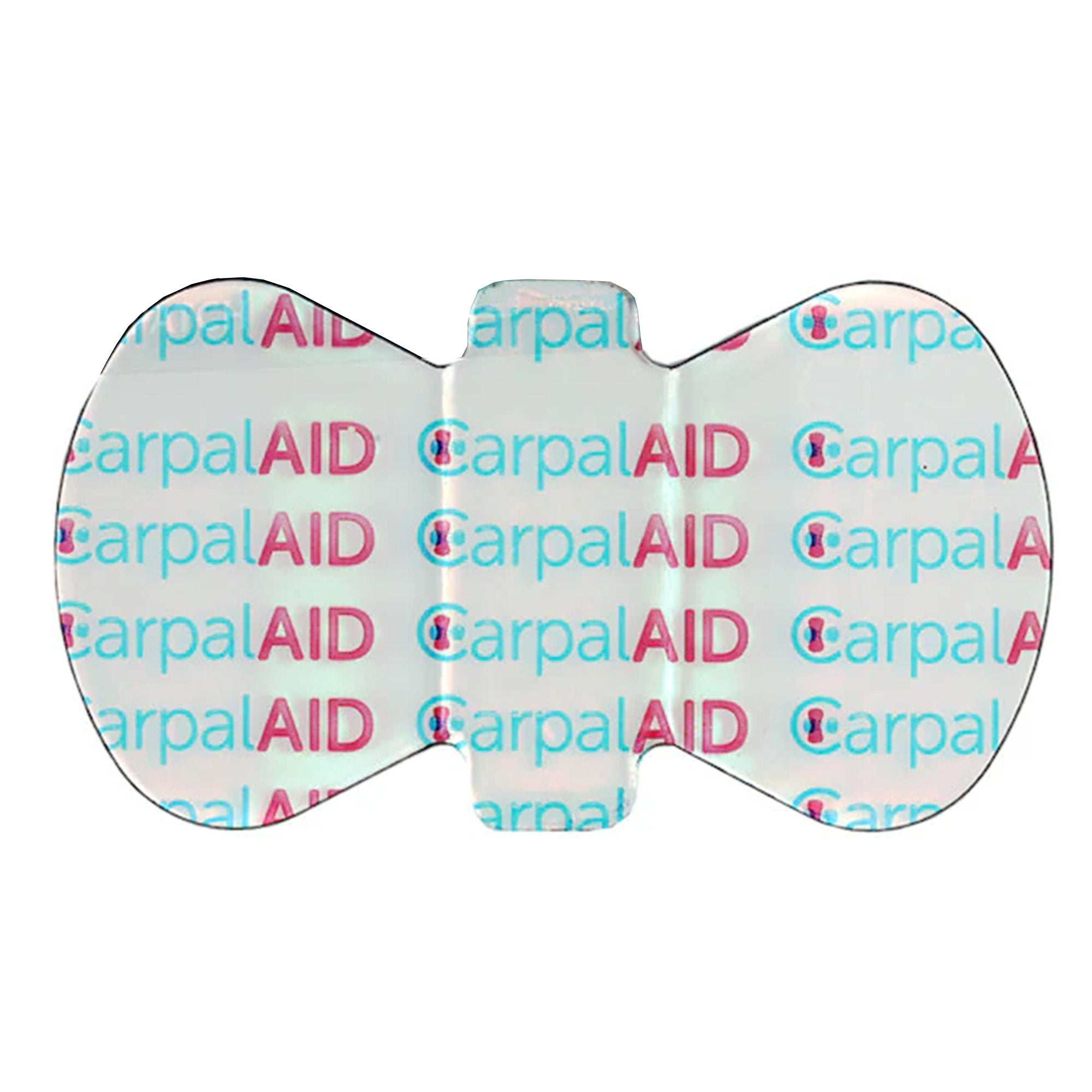 CarpalAid? Patch Hand-Based Carpal Tunnel Support, One Size Fits Most (288 Units)