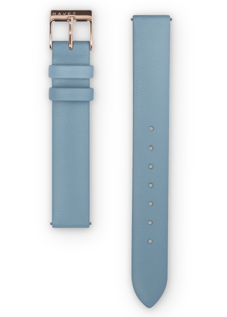 Free Havet Leather Strap (Value 39$)