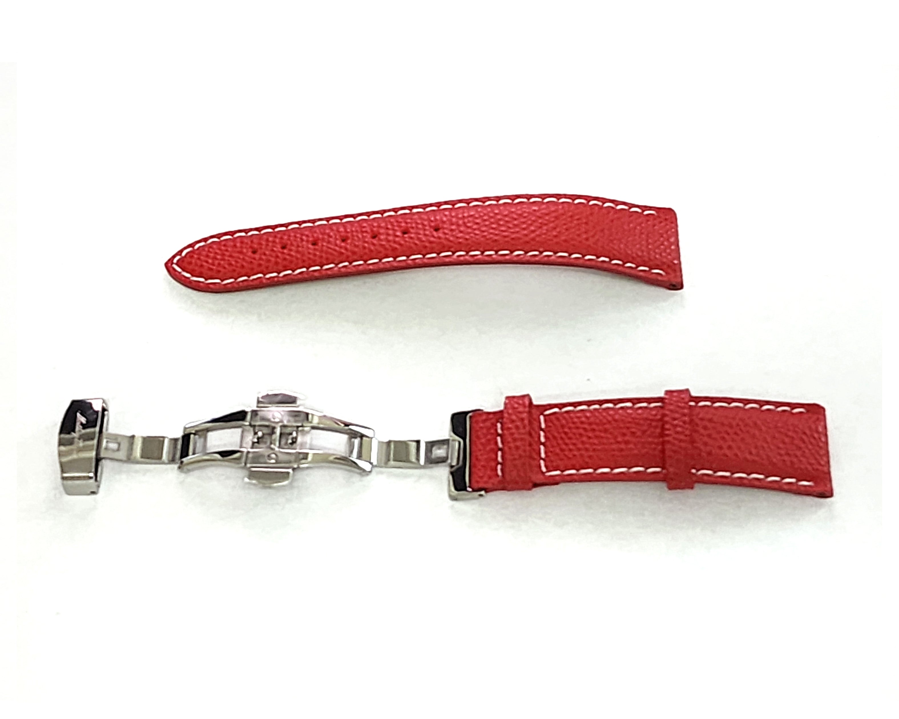 Free Italian Leather Strap (Valued 69$)