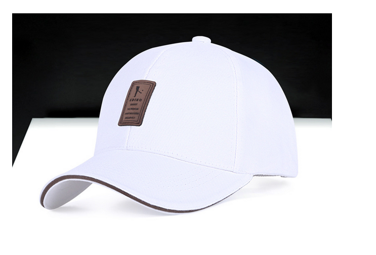 New Styles Sun Protection Cotton Golf Hats | Galileo Sports