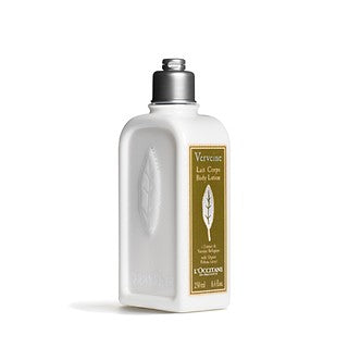 Loccitane Verbena Body Lotion 250ml