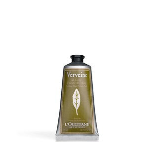 Loccitane Verbena Cooling Hand Cream Gel 75ml