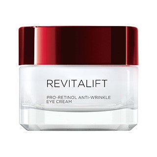 Loreal Paris Revitalift - Eye Cream - Anti-aging