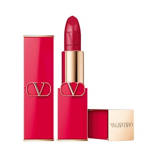 Valentino Beauty [exp By.01~12/2025] #300r / Rosso Valentino Satin