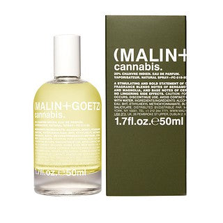 Malin+goetz Cannabis Eau De Parfum,  1.7fl.oz50ml