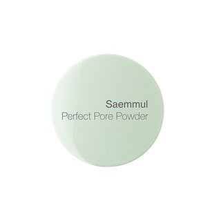 The Saem [set Product]saemmul Perfect Pore Powder