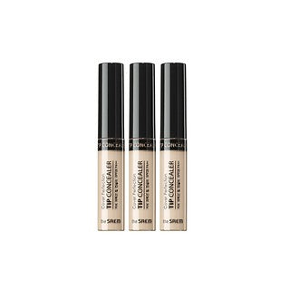 The Saem Cover Perfection Tip Concealer 1.25 (3ea)