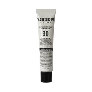 W.dressroom Wdressr Body H.c #30whitemusk 50ml