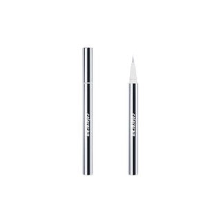 Colorgram Milk Bling Glitter Liner 01 Silver Tear