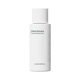 Lalucell Plant Extract Fresh Calming Toner