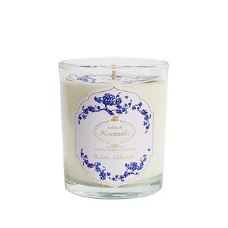 Salon De Nevaeh Scented Candle Violeta Odorata