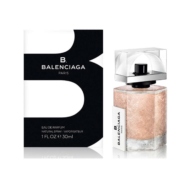 Balenciaga B. Balenciaga Paris Eau De Parfum Spray 30ml / 1fl oz