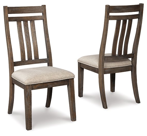 Wyndahl Dining Chair