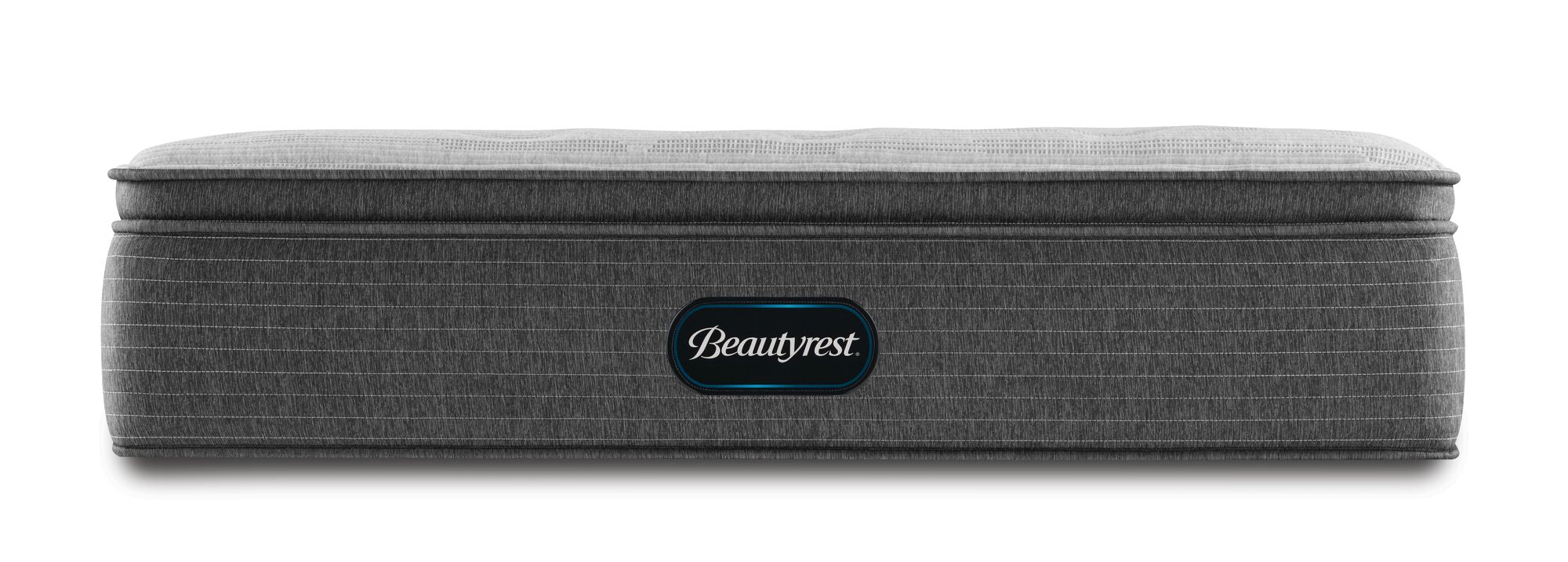 Beautyrest Select Plush Pillowtop