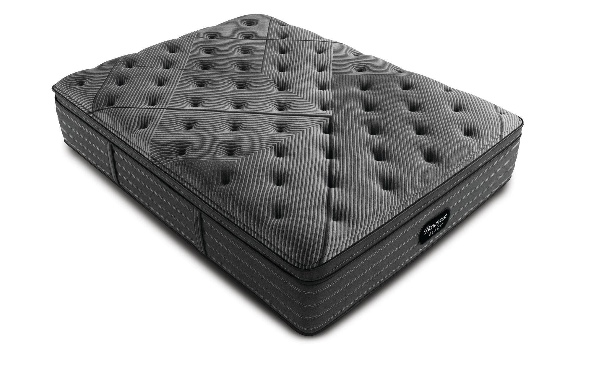 Beautyrest Black L-Class Medium Pillowtop