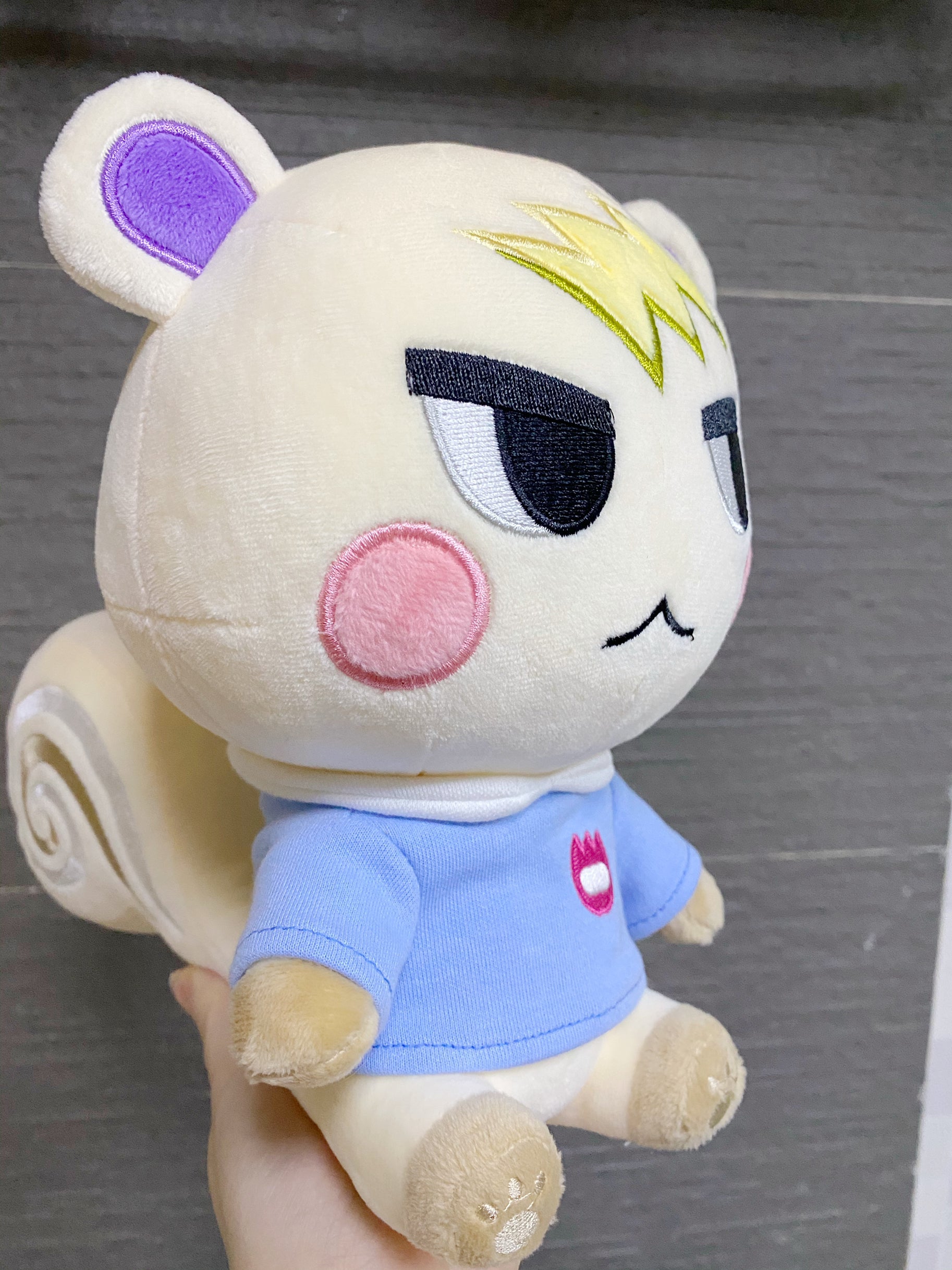 roald plush