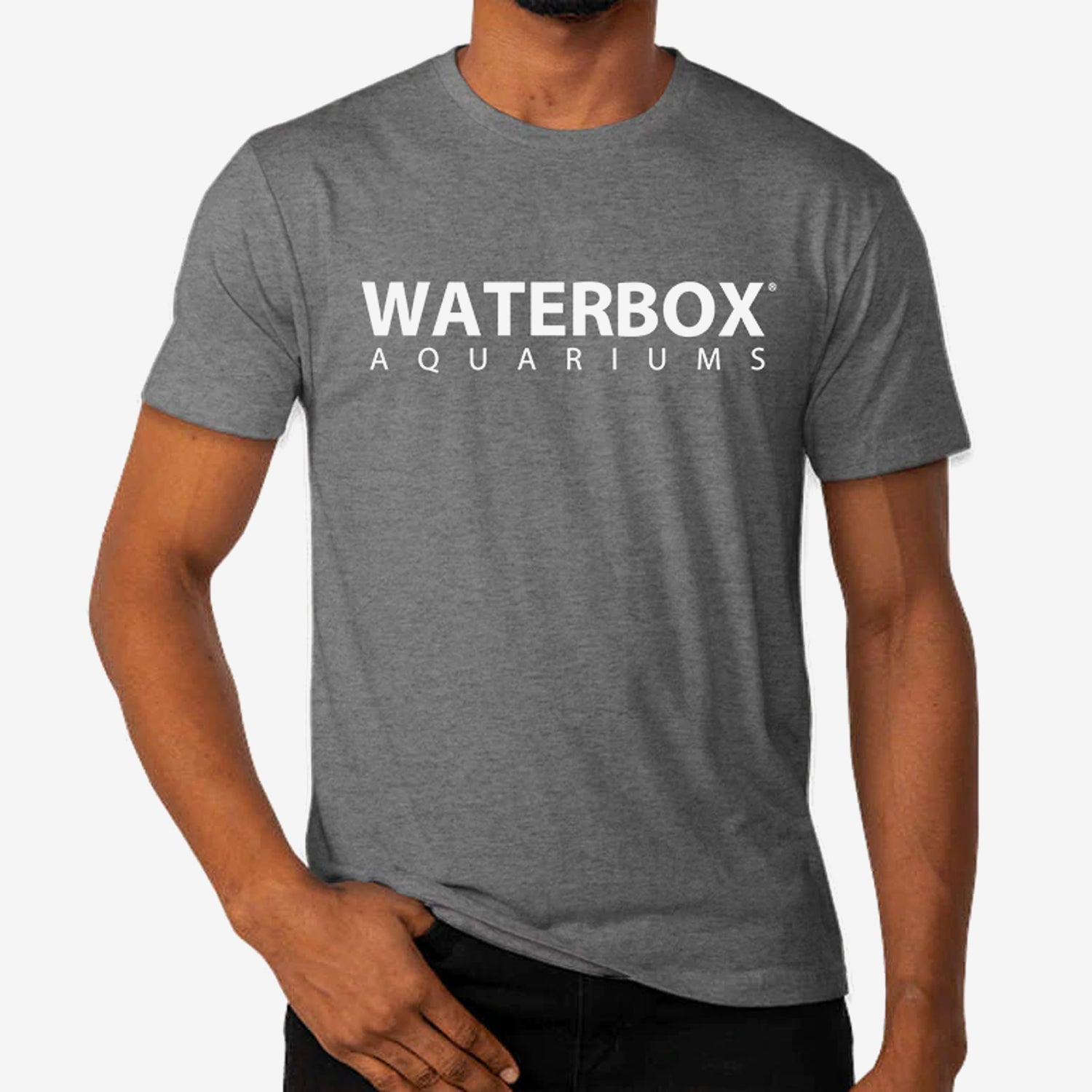 Waterbox Aquariums Color Tee