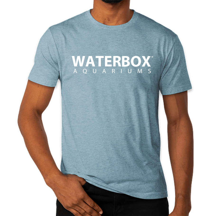 Waterbox Aquariums Color Tee