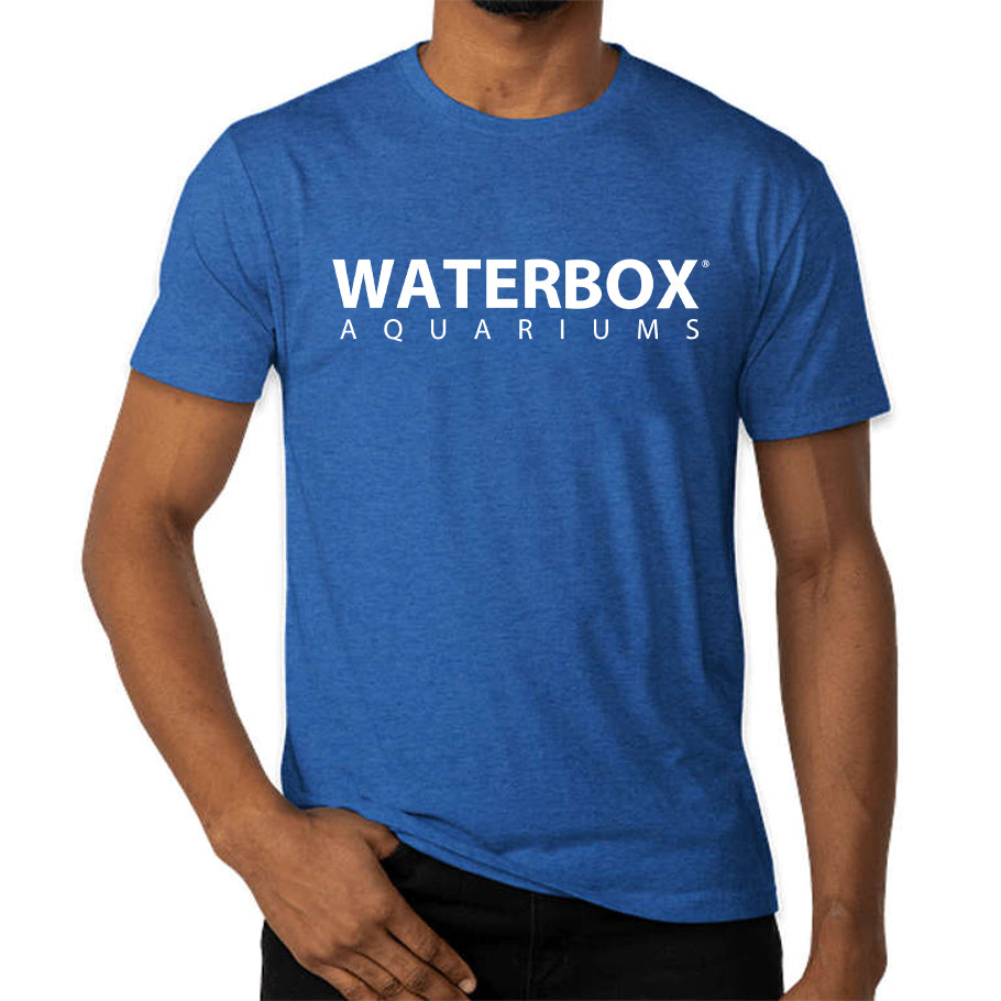 Waterbox Aquariums Color Tee