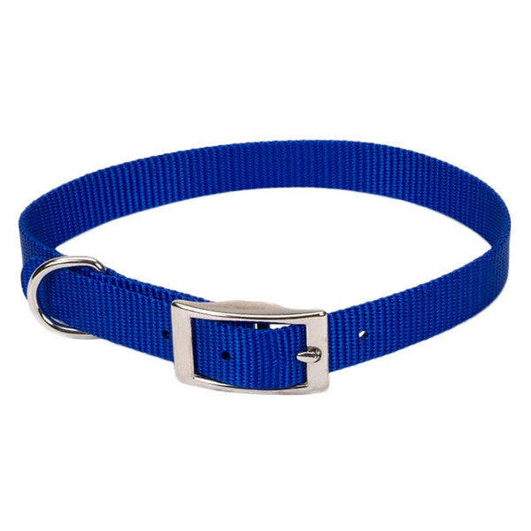 Nylon Dog Collar - 5/8