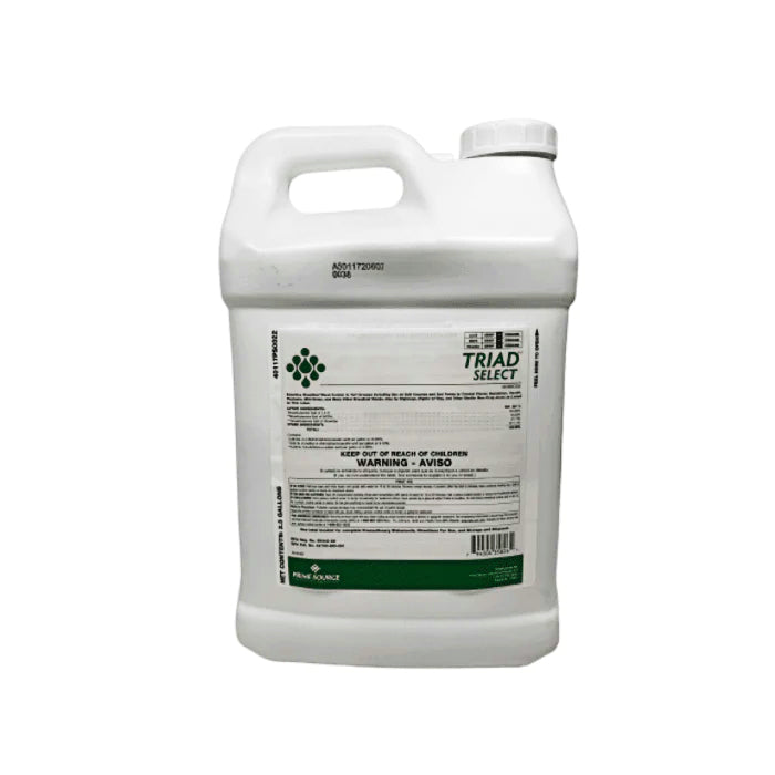 Prime Source - Triad Select - 2.5 gal