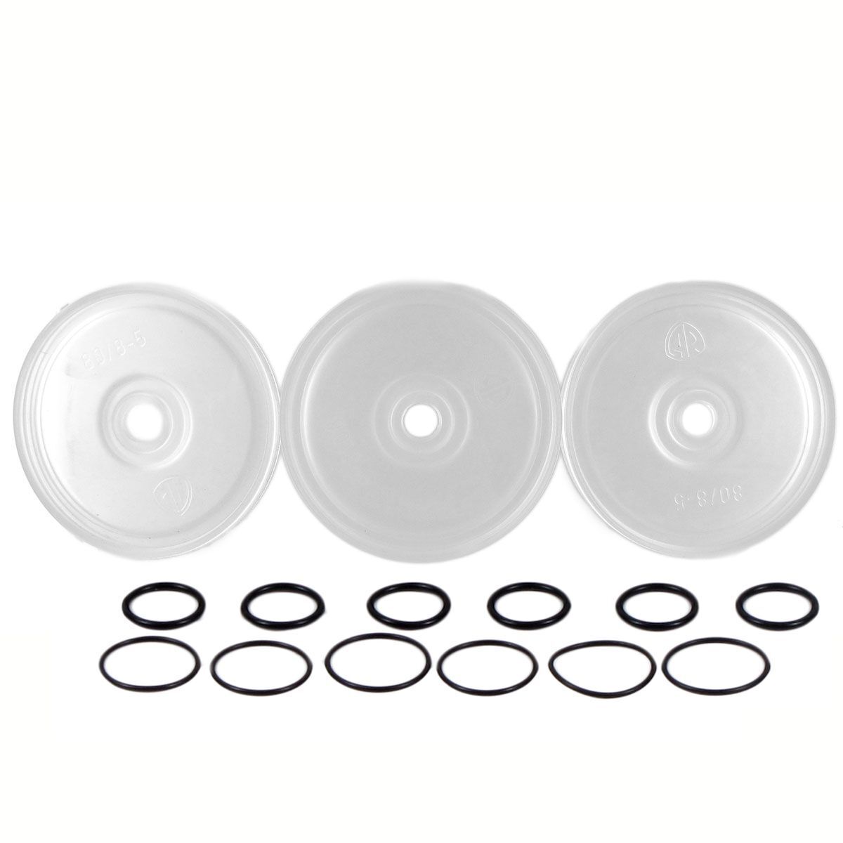 AR North America - Kit - Diaphragm D303/403