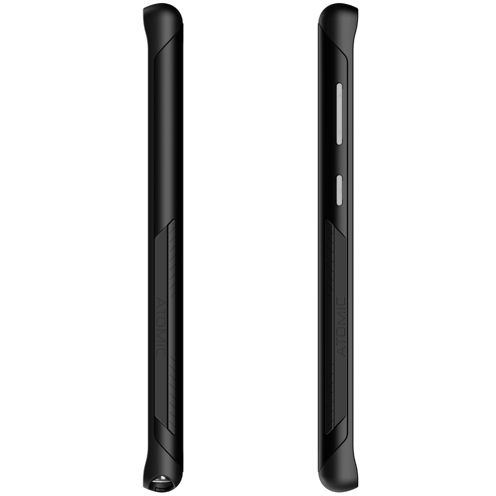 ATOMIC SLIM Cases for Note 10 Series