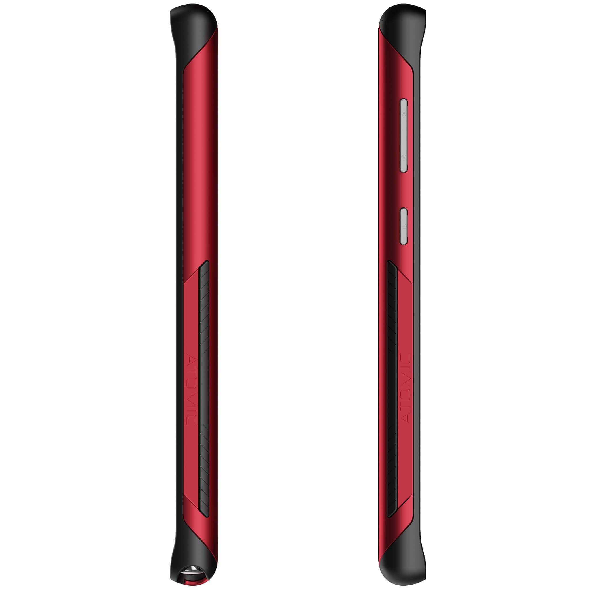 ATOMIC SLIM Cases for Note 10 Series