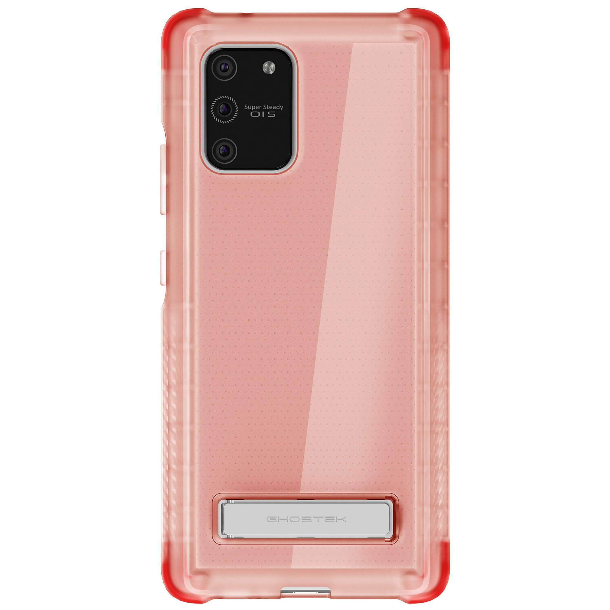 COVERT CLEAR Case for Galaxy S10 Lite