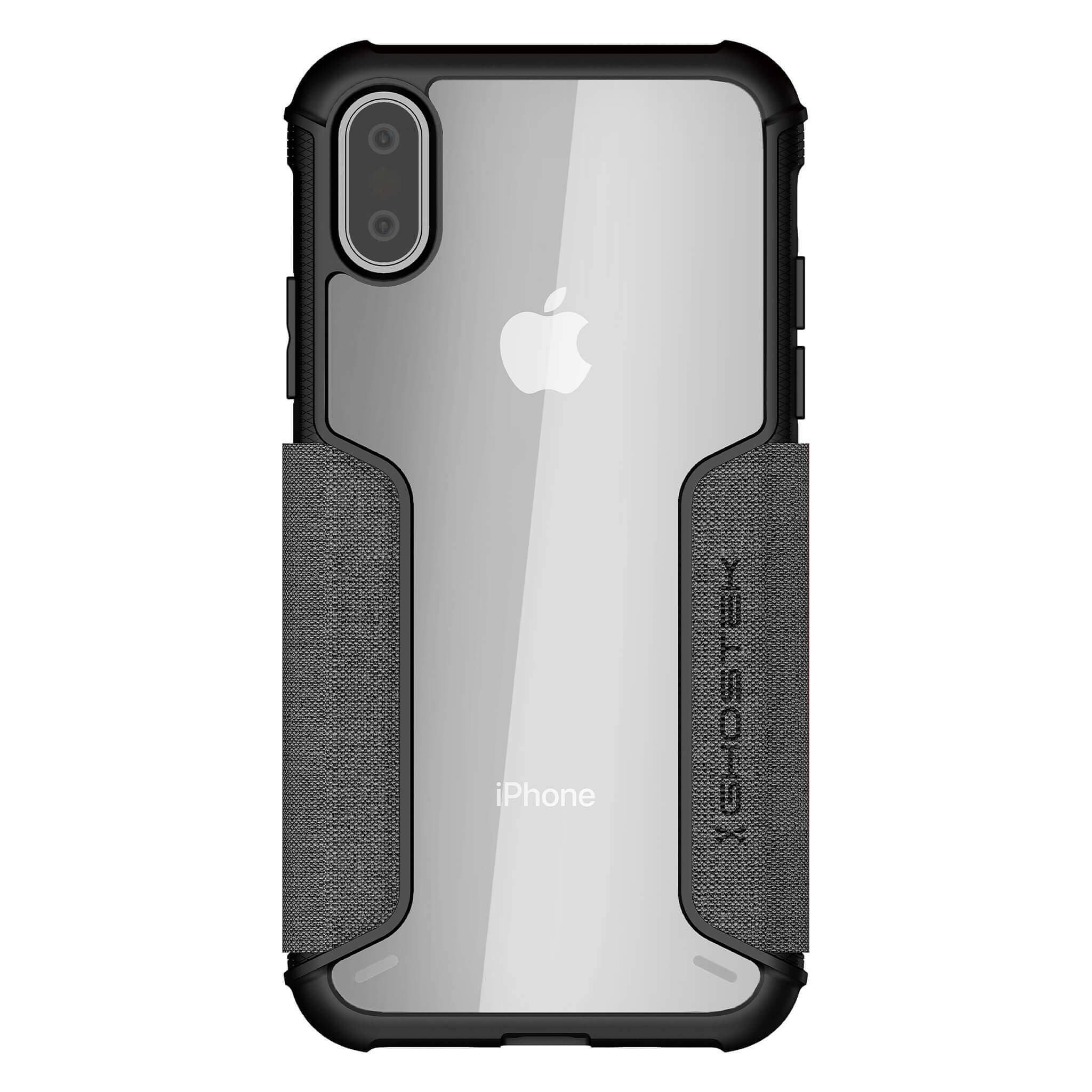 EXEC WALLET Cases for iPhone X / XR / XS / XS Max