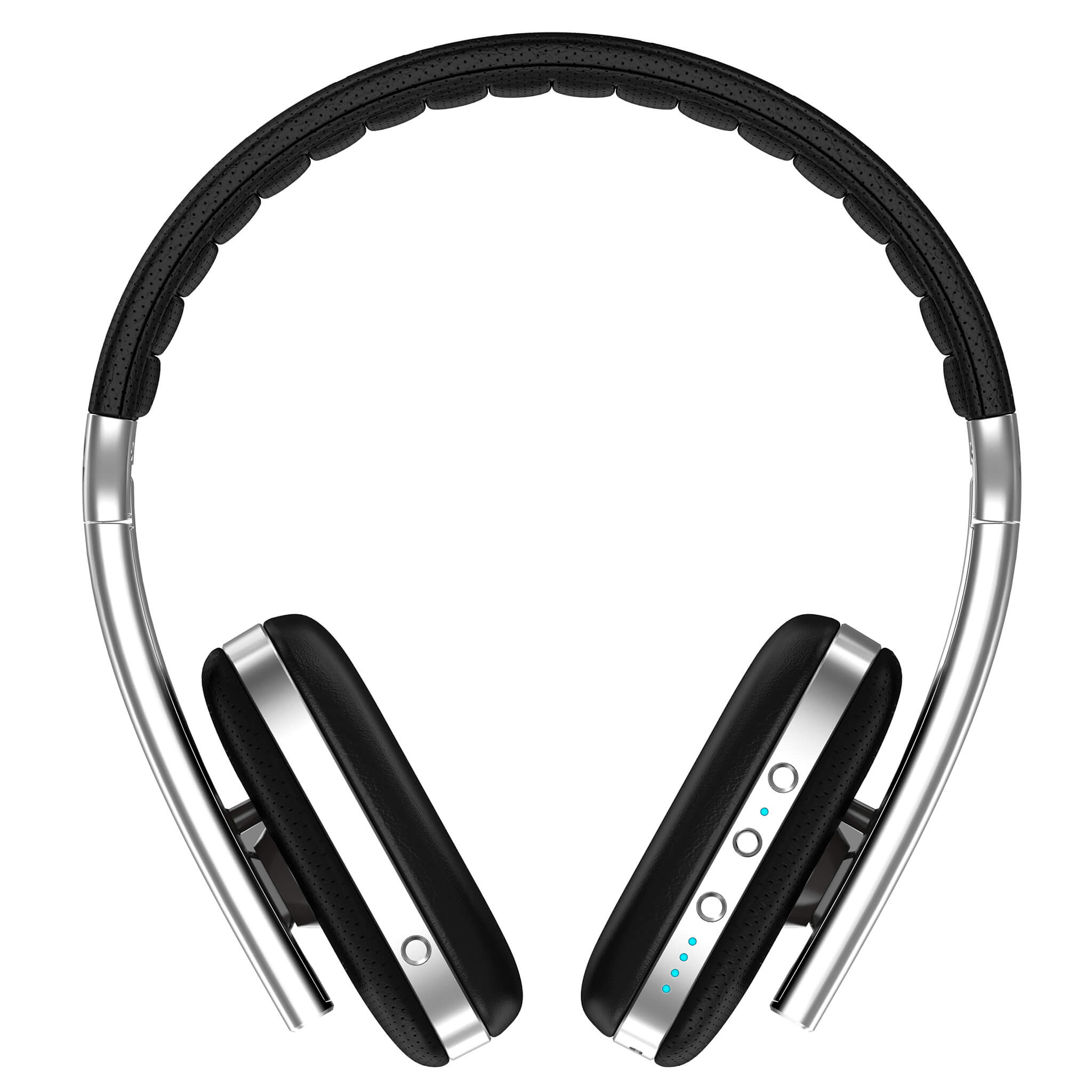 RAPTURE Wireless Headphones