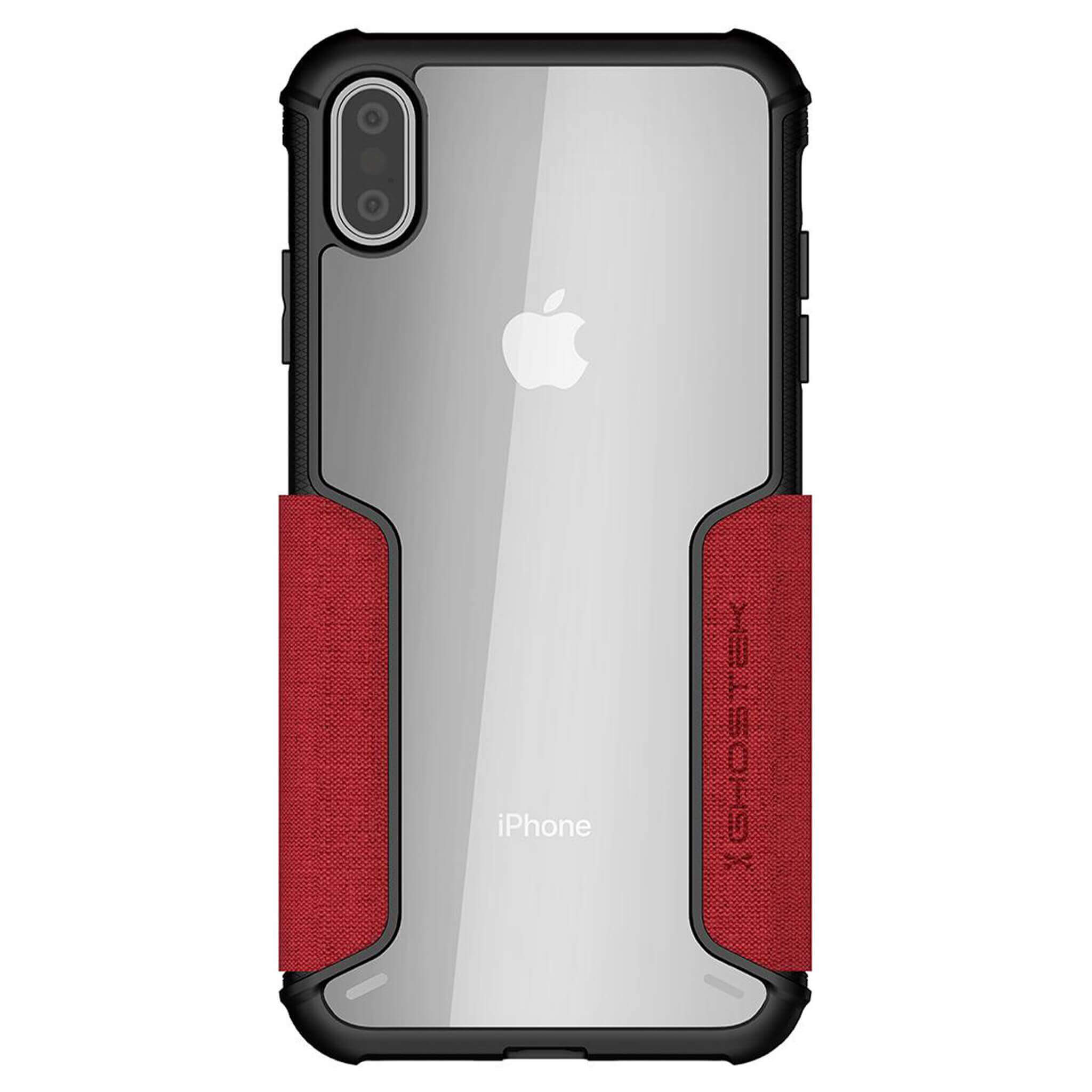 EXEC WALLET Cases for iPhone X / XR / XS / XS Max