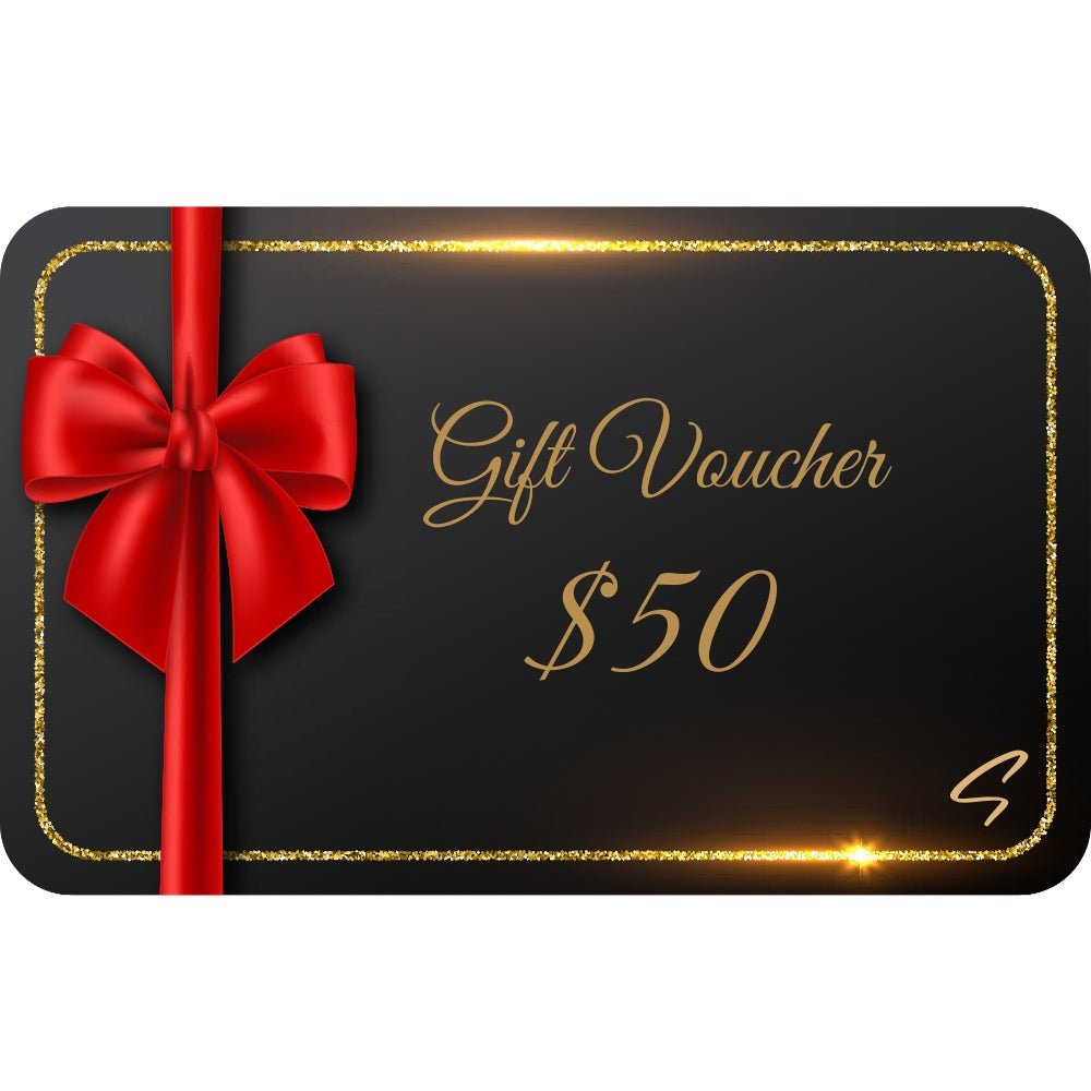 Exclusive VIP Gift Cards - $10, $25, $50, $100 - Ultimate Luxury Experience For Elite Shoppers