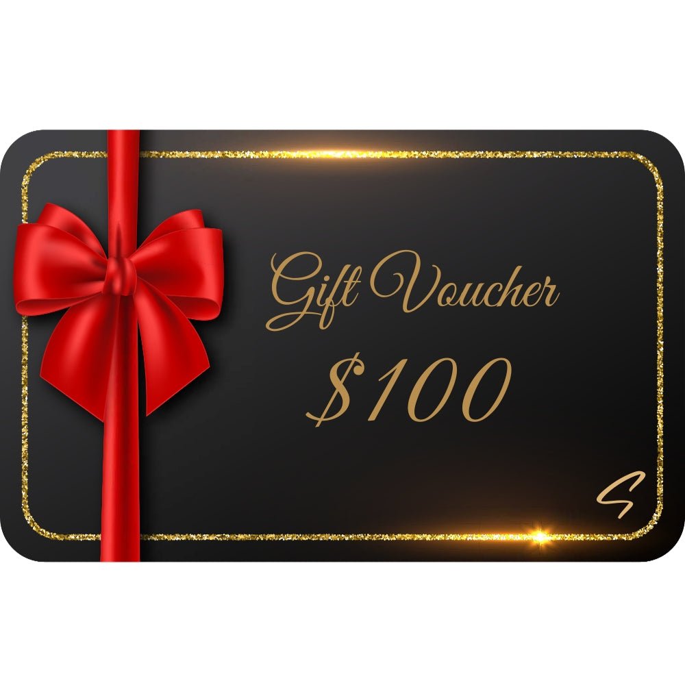 Exclusive VIP Gift Cards - $10, $25, $50, $100 - Ultimate Luxury Experience For Elite Shoppers