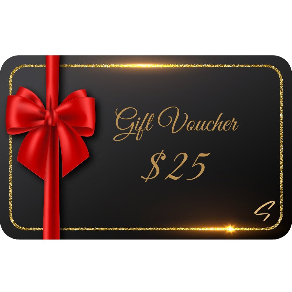 Exclusive VIP Gift Cards - $10, $25, $50, $100 - Ultimate Luxury Experience For Elite Shoppers