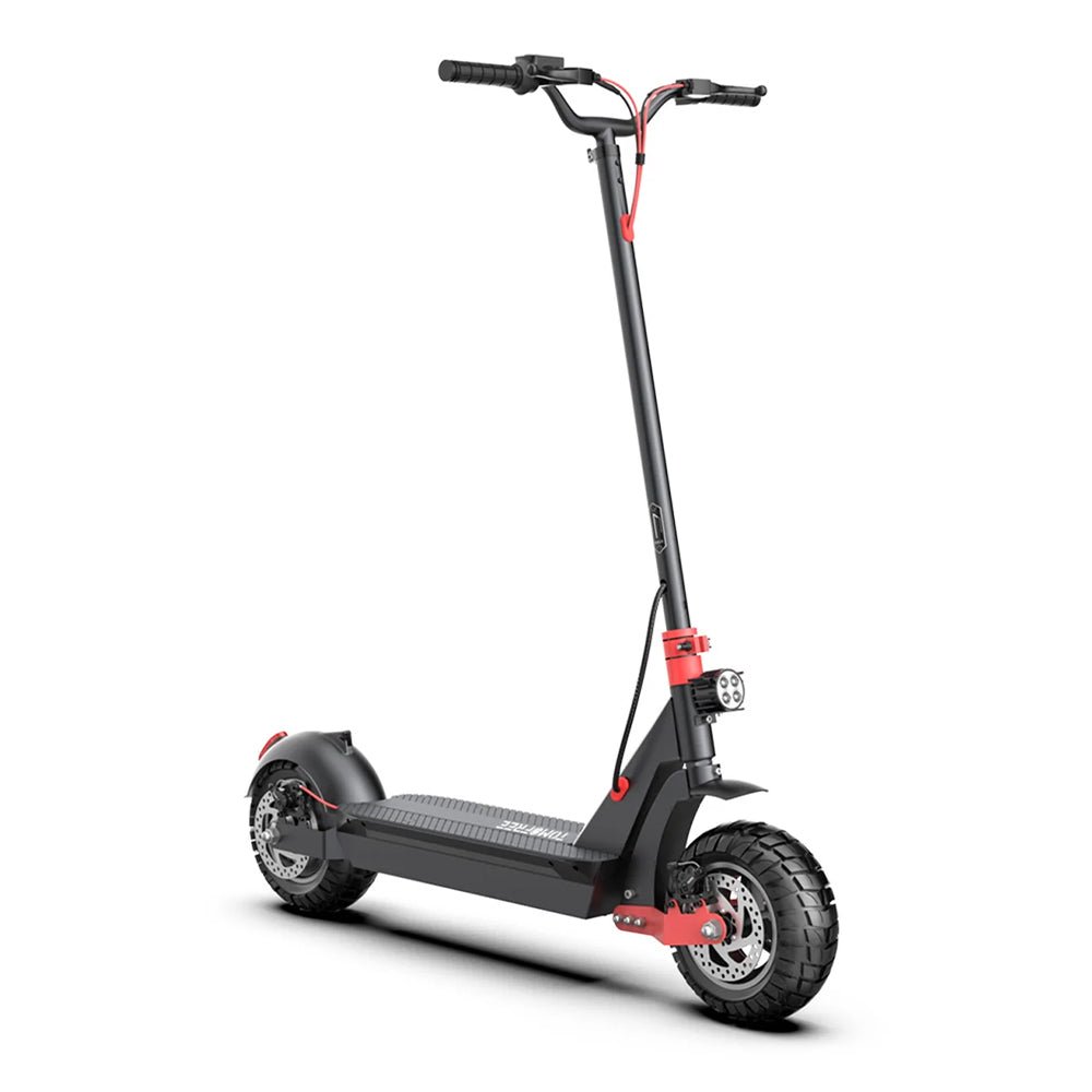 TOMOFREE A11 48V/15Ah Foldable Off-Road Electric Scooter Bike, 800W (91245630)