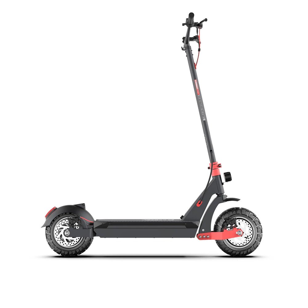 TOMOFREE A11 48V/15Ah Foldable Off-Road Electric Scooter Bike, 800W (91245630)