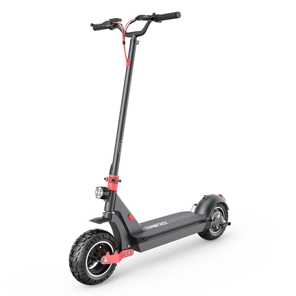 TOMOFREE A11 48V/15Ah Foldable Off-Road Electric Scooter Bike, 800W (91245630)