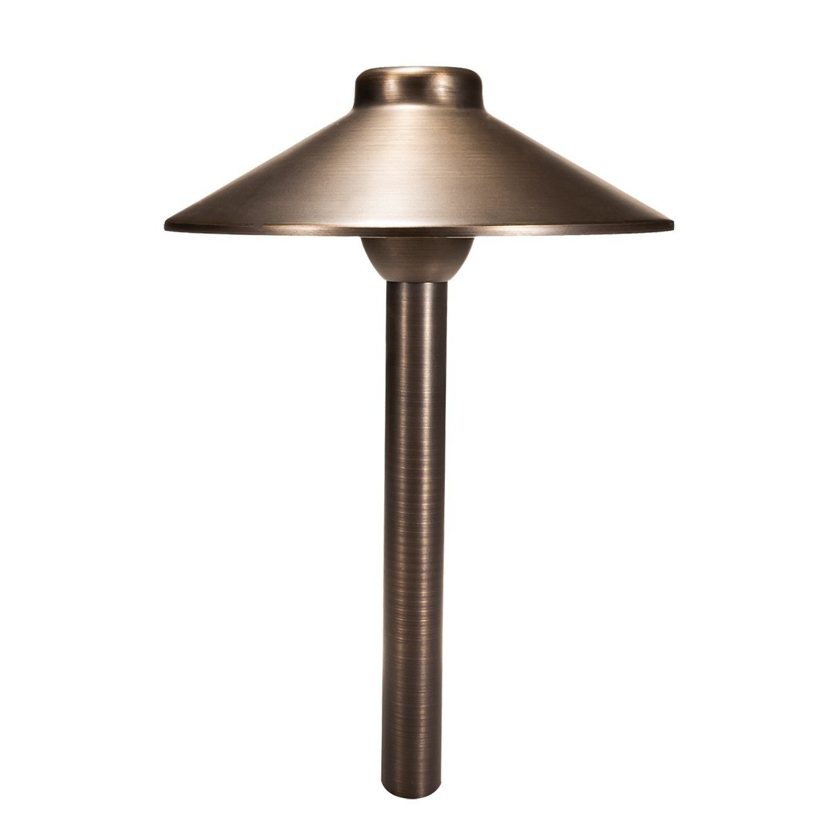 Boca Brass Path Light- 8