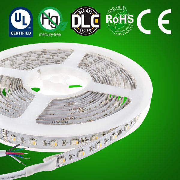 LED RGB Strip Strip Light | 65.6 feet | 12 volts |