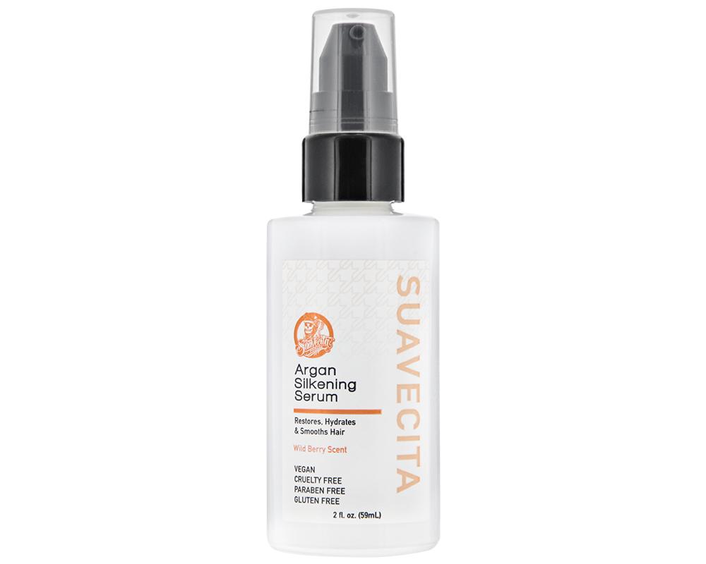 Suavecita Argan Silkening Serum