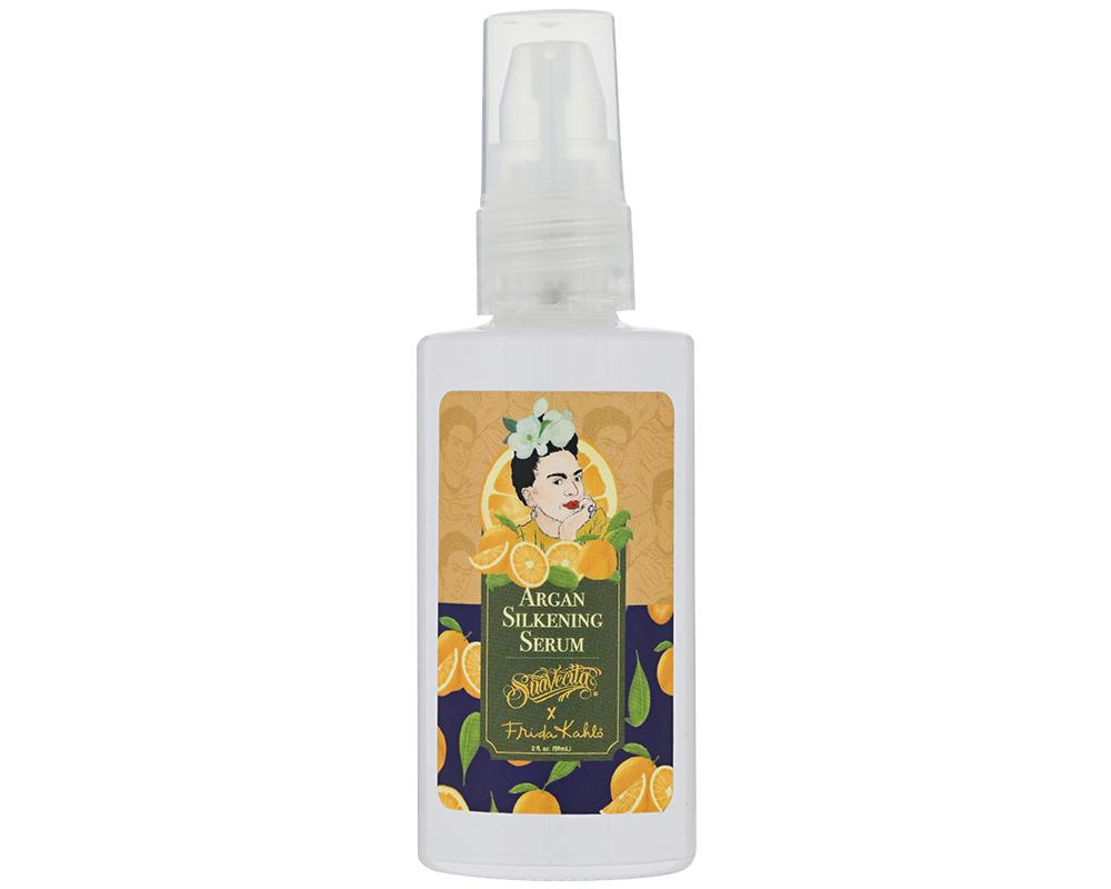 Suavecita Argan Silkening Serum